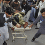 Pakistan: 17 Shias killed in a bomb attack during a religious procession in Khanpur