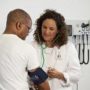 Measuring blood pressure in both arms should be routine
