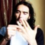 Russell Brand took off his wedding ring on video a month before he announced divorce from Katy Perry