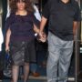 Aretha Franklin gets engaged at 69 to her long time companion Willie Wilkerson