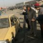 At least 50 people have been killed in bomb attacks in southern Iraq and Baghdad
