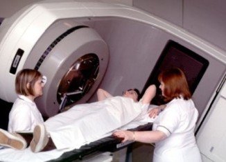 Radiation therapy alone has been the most common treatment used in brain tumor.