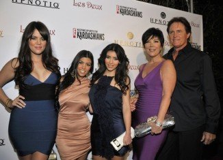Bruce Jenner, the Kardashians girls’step-father, has a penchant for dressing up in women's clothing, it was revealed recently