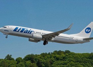 Co-pilot Segei Golev, who was onboard the UTair Boeing 757 flying from Bangkok to Novosibirsk in western Siberia, died from a heart attack