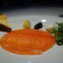 Cold smoked salmon product destroyed after Listeria had been detected