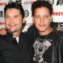 Corey Feldman plans to reveal the names of two Hollywood paedophiles that abused him