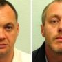 Gary Dobson and David Norris, Stephen Lawrence’s killers, launch appeal