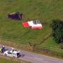 New Zealand: 11 people died in a hot-air balloon crash in Wairarapa region