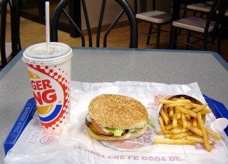 Fast-food giant Burger King has announced plans to launch a home delivery service