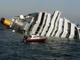 Francesco Schettino, the Italian captain of Costa Concordia cruise ship that ran aground killing three person and injuring more than 20 more was arrested late Saturday