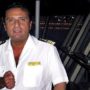 Francesco Schettino admits he turned the Costa Concordia cruise ship too late