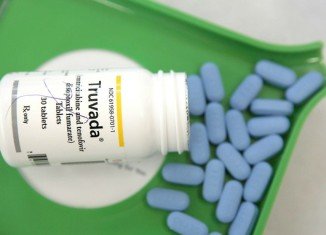 Gilead wants to be able to market Truvada (tenofovir+emtricitabine), which is currently used as a HIV treatment, as a preventative pill to uninfected individuals