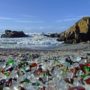 Glass Beach: The Most Beautiful Dump In The World