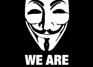Hackers group Anonymous launched a massive cyber attack against U.S. government and anti-piracy websites yesterday in response to Megaupload.com shut down