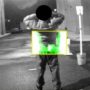 NYPD is developing infrared body scanner to detect weapons in the street