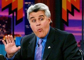 Jay Leno has been sued for what it calls "racist" comments on the Sikh shrine, the Golden Temple of Amritsar