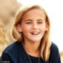 12-year-old Jessica Joy Rees, the NEGU founder, lost her battle with brain cancer after 10 months