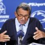 Joe Paterno, the legendary Penn State football coach has died at 85