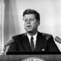 JFK’s final recordings released by presidential library