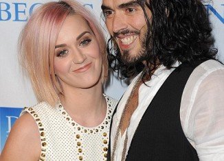 Katy Perry has finally spoken out after keeping silence since it emerged that her 14-month marriage to Russell Brand was over