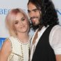 Katy Perry speaks out for the first time since Russell Brand filed for divorce