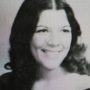 Kris Jenner’s high school pictures from early 1970’s