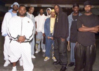 Newly released FBI files have revealed that hip hop super-group The Wu Tang Clan was involved in carjackings, murders, drug dealing and money laundering