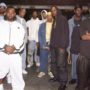 FBI files revealed The Wu Tang Clan was involved in murders, drug dealing and money laundering