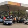 Nigeria: President Goodluck Jonathan announced 30% drop in the price of fuel