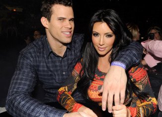 One of the reasons Kim Kardashian ended up splitting up with NBA player Kris Humphries is because he was unhappy with the way she spoke to her family