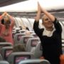 Bollywood aboard a Finnair flight to celebrate India’s Republic Day