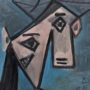 Picasso’s Woman’s Head stolen from Athens National Gallery