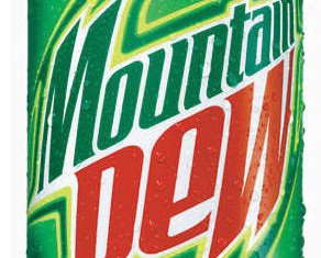 Ronald Ball, who claimed he found a rodent's body in a can of Mountain Dew was told by Pepsi that he must be wrong because it would have dissolved into jelly