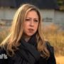 Chelsea Clinton’s NBC contract unlikely to be extended?