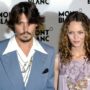 Johnny Depp and Vanessa Paradis split after 14 years of relationship?
