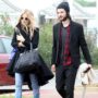 Sienna Miller and Tom Sturridge are expecting their first child
