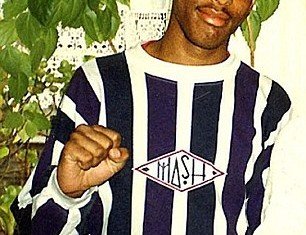 Stephen Lawrence was 18 when he was stabbed to death near a bus stop in Eltham, south east London, in April 1993