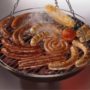 Eating processed meat increases risk of pancreatic cancer