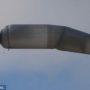 Argus One, the “Flying Sperm” spy plane from Pentagon