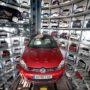 Volkswagen Autostadt CustomerCenter, the world’s most amazing car showroom