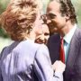 King Juan Carlos is a serial womanizer who made a pass at Princess Diana, says Pilar Eyre’s book
