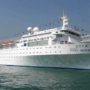 Costa Allegra cruise ship left adrift near Seychelles is under tow