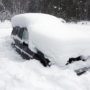Swedish man trapped in his car survived for two months only with snow at sub-zero conditions