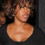 How much was Whitney Houston worth?