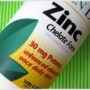 Zinc supplements tripled the survival chances of children with pneumonia