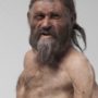 Otzi, the Iceman, had brown eyes and was lactose intolerant, DNA analysis revealed