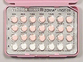 About one million packets of Pfizer contraceptive pills are being recalled in the US, as they might not prevent pregnancy