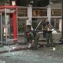 Thailand: one Iranian and other four people injured during three blasts in Bangkok