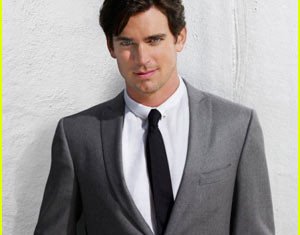 Actor Matt Bomer has revealed he is gay and his partner is publicist Simon Halls