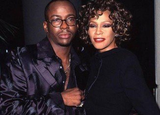 Actress Jackée Harry takes the credit of bringing Whitney Houston and Bobby Brown